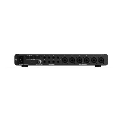 4. Audient EVO16 - USB audio interface