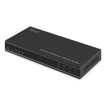 Digitus Video Wall Controller, 4 Displays, 4K/30Hz