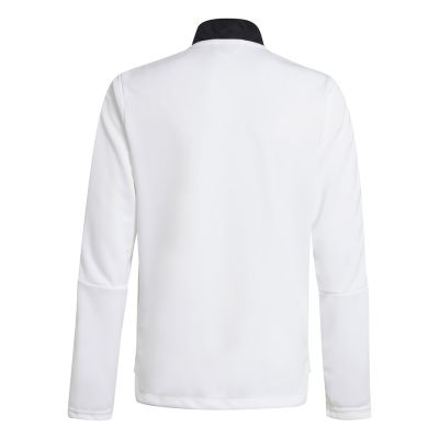 7. Adidas Tiro 21 Track Jr sweatshirt GM7313
