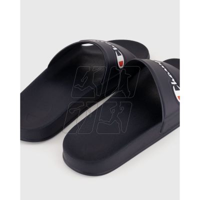 6. Champion Rochester Varsity Slide M S21993.BS501 flip-flops