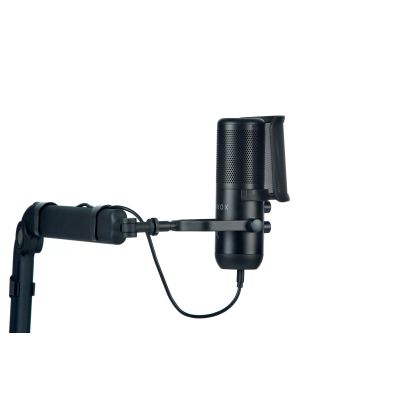 2. Novox NCX - USB Microphone