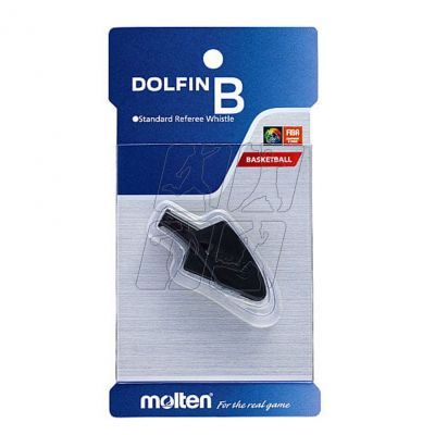 Whistle Molten Delfin B RA0080-KL-E