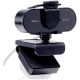 Midland W199 WebCam Full HD - 1080P black
