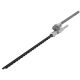 5. DeWALT DCMASPH6N-XJ Hedge Trimmer Accessory Replacement Blade 550mm