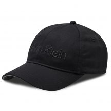 Calvin Klein Ck Must Minimum Logo Cap K60K610613