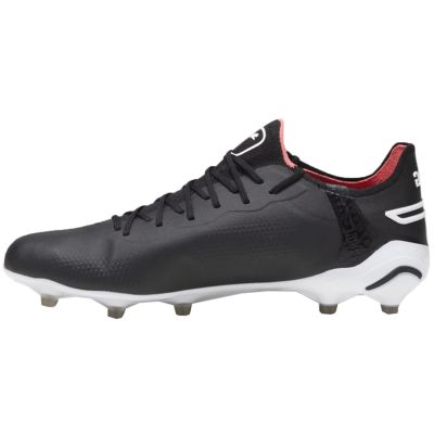 8. Puma King Ultimate FG/AG M 107563 01 football boots