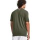 13. Under Armour Camo Chest Stripe T-shirt M 1376830 390