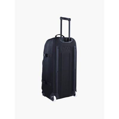 2. EVOC World Traveller 125, black