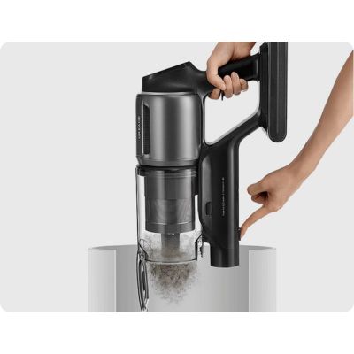 23. Dreame Z30 Cordless Upright Vacuum Cleaner