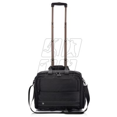 SwissBags 17235 Wheeled Travel Bag