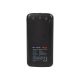 5. BLOW POWER BANK 10000MAH QC 20W BLACK PB10B