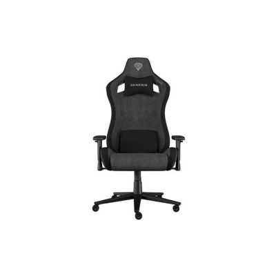 13. GENESIS NFG-2244 gaming chair Gaming chair Upholstered seat