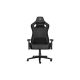 13. GENESIS NFG-2244 gaming chair Gaming chair Upholstered seat