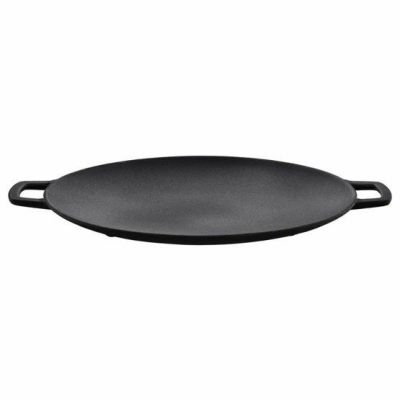 Norden Grill Chef Cast Iron Plate