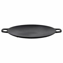 Norden Grill Chef Cast Iron Plate