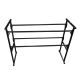 STAND4ME DJ120 MKII DJ stand 122 cm