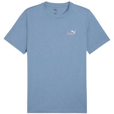 5. Puma Ess 2 Color Small No. 1 Logo Tee M 684717 34
