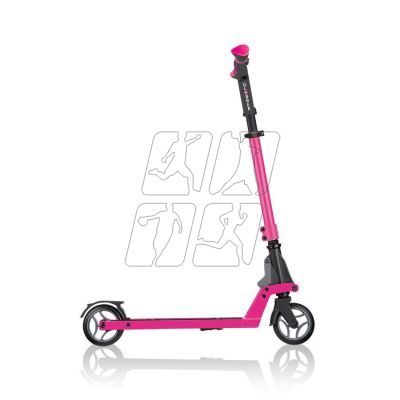 6. Scooter Globber One K 125 670-110-2