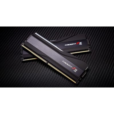 5. G.SKILL TRIDENT Z5 RGB DDR5 2X24GB 8400MHZ CL40 XMP