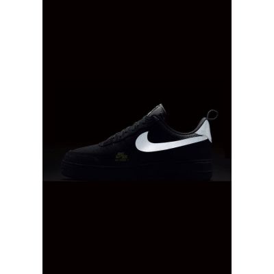 12. Nike Air Force 1 LV8 Utility CV3039-002 Men's Shoes