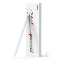 Inateck PCL005_WHITE PDA Stylus 15g White