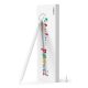 Inateck PCL005_WHITE PDA Stylus 15g White