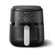 46. Philips 2000 series NA221/00 2000 series fryer with a capacity of 4.2 liters (silver)