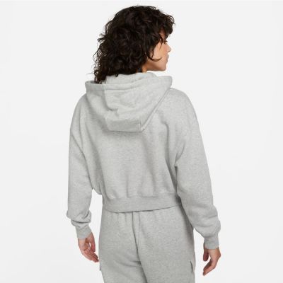 3. Nike Sportswear Club Fleece Sweatshirt W DQ5850-063