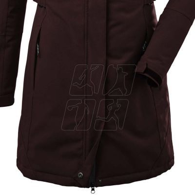 4. Killtec Kow 165 W Jacket 37726/447