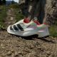 13. Women's adidas TERREX Agravic Speed 2 trail running shoes – ftwr white/core blk/imp orange size: 37_5