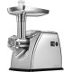 MPM MMM-07M 1800W meat grinder, 3 sieves with holes, attachments for cold cuts and pates