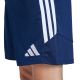 4. Men's adidas Tiro 26 League Training Shorts Navy Blue JY9718