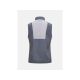 2. Women's PEAK PERFORMANCE W Glider Wind Vest, Gray