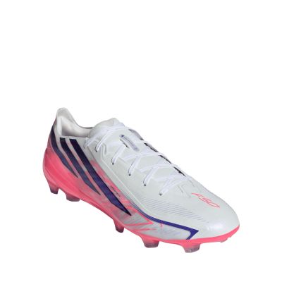 2. Adidas F50 Hyperfast Pro FG KJ3438 football boots