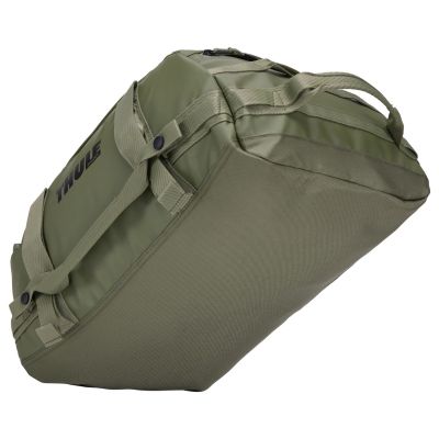 23. Thule Chasm TDSD301 Olivine Sports Bag 30L Polyester Olive