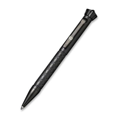 CIVIVI Coronet Titan Black Tactical Pen