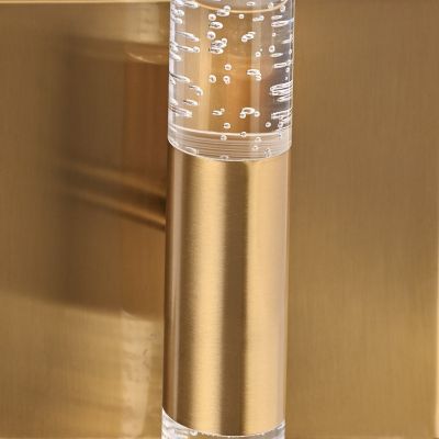 14. Activejet AJE-KARAT GOLD wall lamp