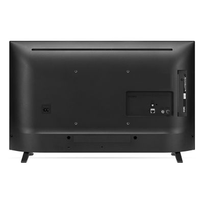 7. LG 32LQ630B6LA LED TV 32'' HD Ready WebOS 6.0 Dolby Digital DVB-T2 Black