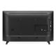 7. LG 32LQ630B6LA LED TV 32'' HD Ready WebOS 6.0 Dolby Digital DVB-T2 Black