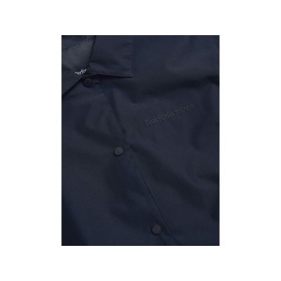 3. Peak Performance W 2L Coach Jacket Black