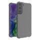 10. Wozinsky Anti Shock Armored Case for Samsung Galaxy S22 + (S22 Plus) transparent