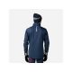 4. Rossignol Poursuite Warm Jkt Navy Blue Jacket