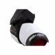 3. Bauer Flypro Sr 1064797 Hockey Elbow Pads
