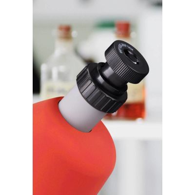 3. Bresser Optics Junior 40x-640x Optical Microscope
