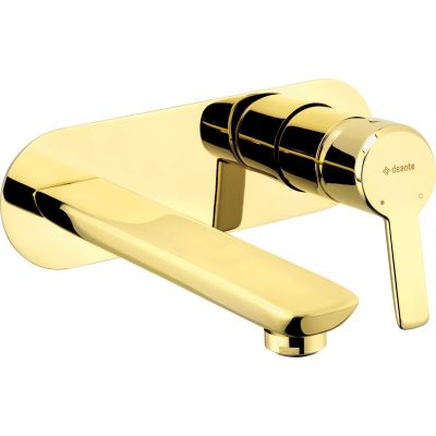 Concealed washbasin tap BQA Z54L 5907650876304