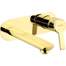 Concealed washbasin tap BQA Z54L 5907650876304