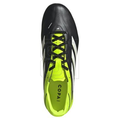 3. Adidas COPA PURE III League 2G/3G AG M JR2864 shoes