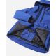 12. Reima Tieten children's winter jacket (5100366A-6900)