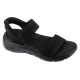 Skechers Slip-Ins: GO Walk Arch Fit 2.0 Sandal - Kennedy 140844-BBK Black 36