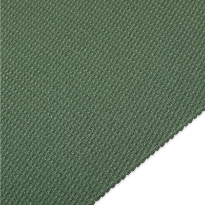 3. Gaiam Sagebrush Yoga Mat 5 MM 64948